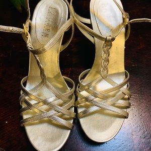 Ralph Lauren High Heels
